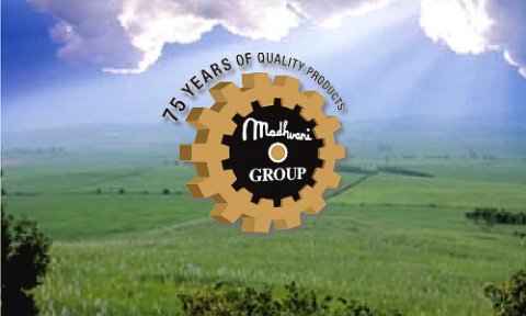 Madhvani Group of Companies Brochure
