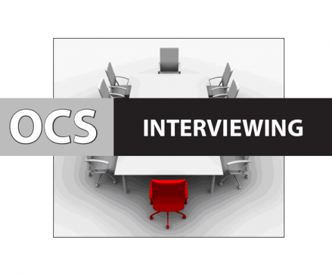 Interviewing Image