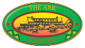 The Ark Kenya Logo