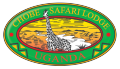 Chobe Safari Lodge Logo