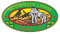Silverback Lodge Logo