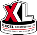 Excel Construction Ltd Logo